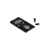 Walther PDP 2.0 [2022] adapterlemez | Shield RMSc footprint