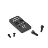 Walther PDP 2.0 [2022] adapterlemez | C-More RTS footprint Walther