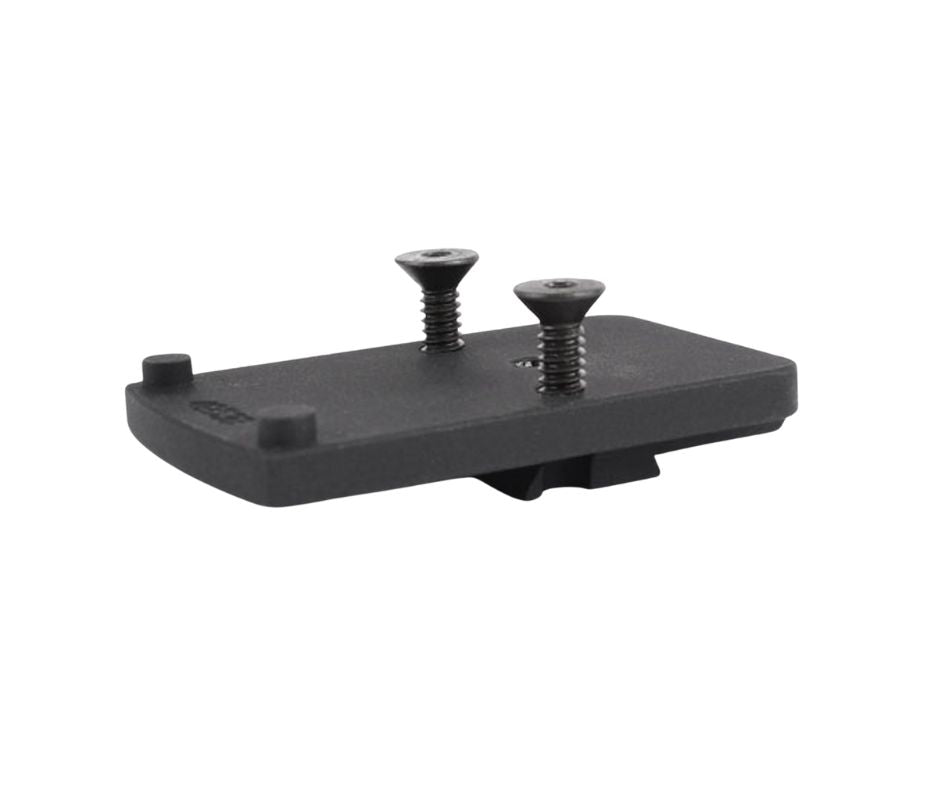 Walther [PPQ 22 LR PPQ M2 22 LR] vöröspontos szerelék | Trijicon RMR footprint