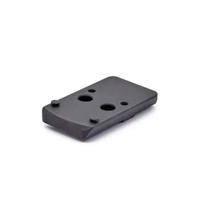 Walther PPQ [Q4 & Q5] adapterlemez | Trijicon RMR footprint