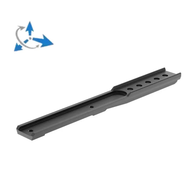 Adapter Hikmicro PQ 50L & TQ 50 készülékhez | Blaser talp JK-N