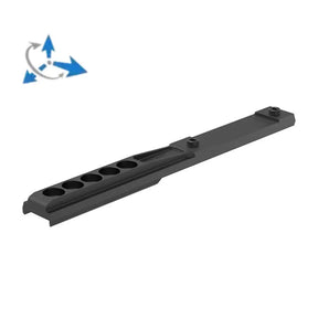 Adapter Hikmicro Thunder TQ50CR 2.0 készülékhez | Blaser alap
