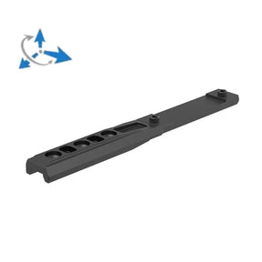 Adapter a Pulsar Trail 2-höz | Blaser talp