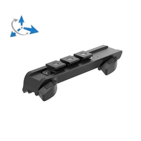 Adapter Swarovski SR sínhez | Blaser talp