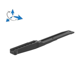 Adapter Thermtec Vidar 660-hoz | Blaser talp