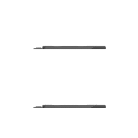 Vector Optics Paragon 7x25 GenIII digitális Balistic BDC távmérő