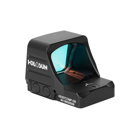 Holosun 507 Comp [zöld]