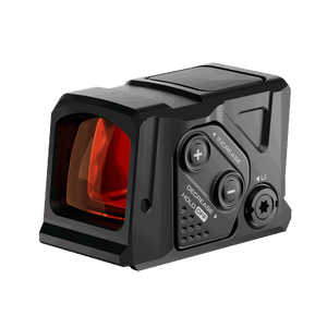 Vöröspontos irányzékok Aimpoint A-CUT footprinttal