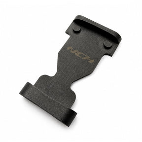 Alumínium vöröspontos irányzék adapterlemez Glock MOS gen.6 | Holosun K-series footprint