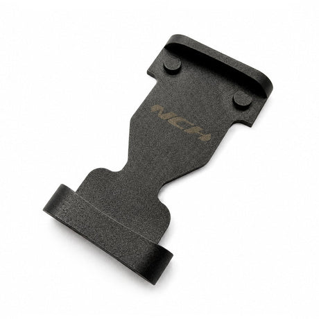 Alumínium vöröspontos irányzék adapterlemez Glock MOS gen.6 | Holosun K-series footprint