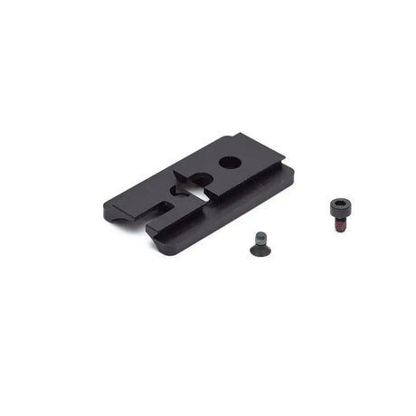 Beretta [92X 92XI 92 GTS 92X RDO M9A4] adapterlemez | Aimpoint Acro footprint