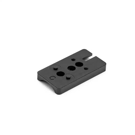 Beretta [92X 92XI 92 GTS 92X RDO M9A4] adapterlemez | C-More RTS footprint