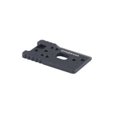 Beretta 94X adapterlemez | type A [RMSc DPP Docter footprint]