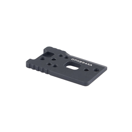 Beretta 94X adapterlemez | type A [RMSc DPP Docter footprint]