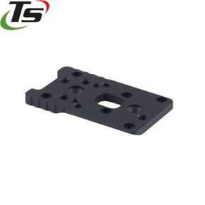 Beretta 94X adapterlemez | type B [RMR & RTS footprint]