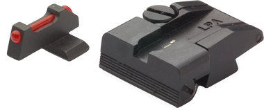 Beretta PX4 állítható irányzékok | fiber optic