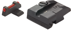 Beretta PX4 állítható irányzékok | fiber optic