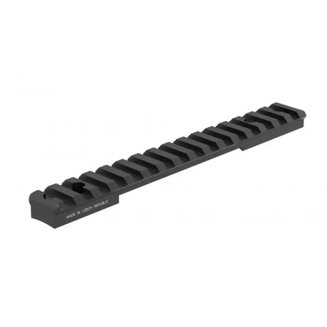 Bergara B14 Long Action Picatinny sín