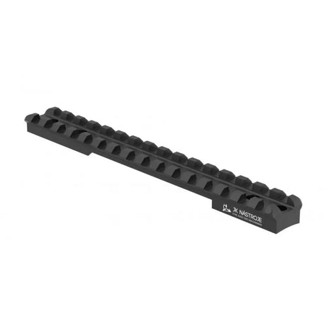Bergara B14 Long Action Picatinny sín [light weight]