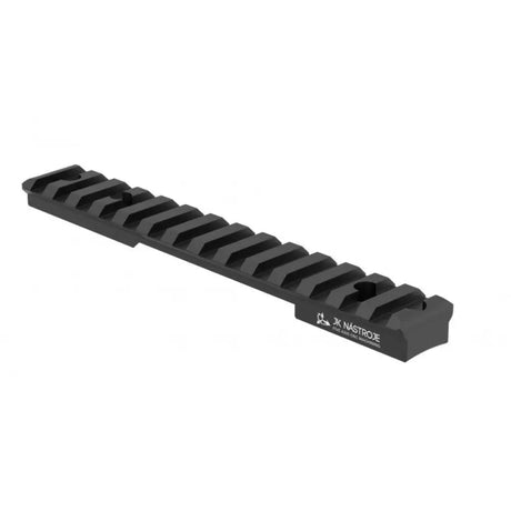 Bergara B14 Short Action Picatinny sín | 20 MOA