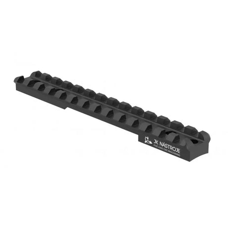 Bergara B14 Short Action Picatinny sín [light weight]