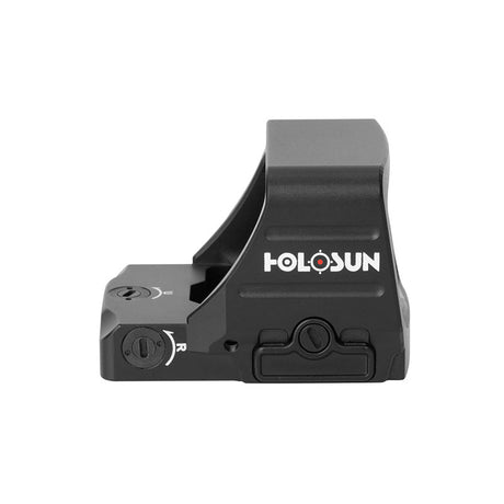 Holosun 507 Comp [piros]