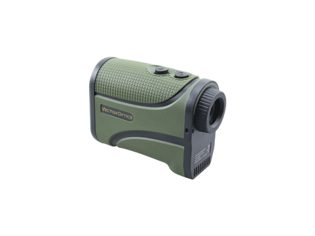 Vector Optics Paragon 6x25 GenII távolságmérő