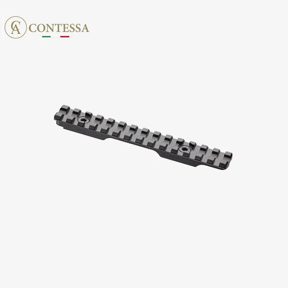 CZ 452 CZ 455 Picatinny sín [steel]
