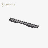 CZ 452 CZ 455 Picatinny sín [steel]