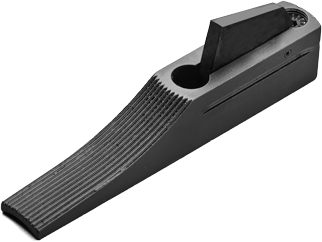 CZ [455 457] állítható első irányzék | Ergal ramp wide blade