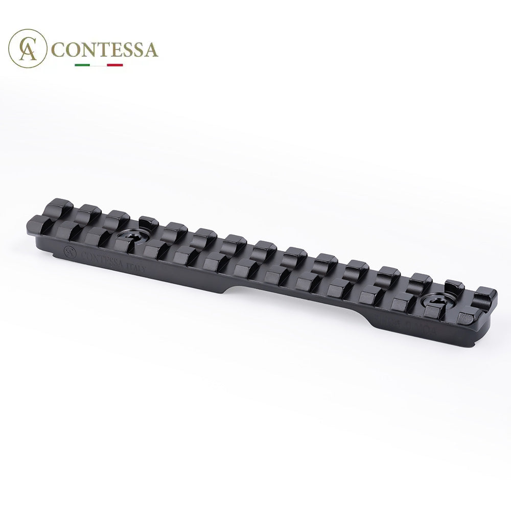 CZ 457 Picatinny sín [acél] 