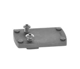CZ 75 [75B 75 SP-01 P-01] vöröspontos szerelék | Shield RMSc footprint