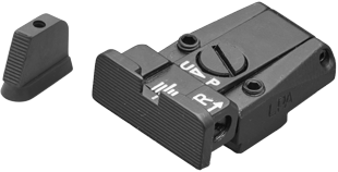CZ P-07 CZ P-09 irányzékok | blank