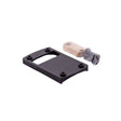 CZ P-10 [P-10C P-10F P-10S] vöröspontos szerelék | Shield RMSc footprint