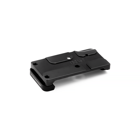 CZ Shadow 2 adapterlemez | Aimpoint A-CUT footprint