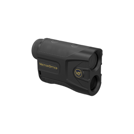 Vector Optics Paragon 7x25 GenIII digitális Balistic BDC távmérő