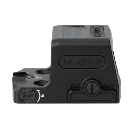 Holosun EPS Carry [zöld]