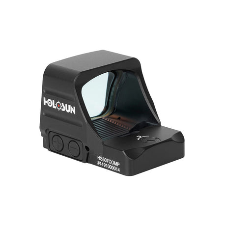 Holosun 507 Comp [piros]