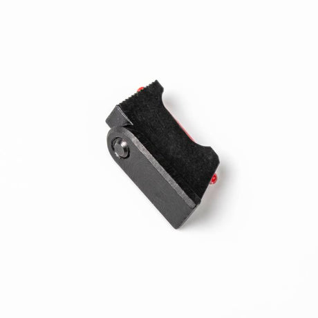 CZ Kadet első irányzék 7.5 x 1.5 mm | száloptikás 