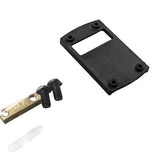 Glock 22 vöröspontos szerelék | Shield RMSc footprint