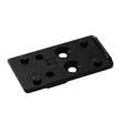 HK [VP9 & SFP9] adapterlemez | Leupold DPP footprint