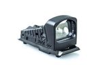 HK [VP9 & SFP9] adapterlemez | Shield RMSc footprint