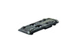 HK [VP9 & SFP9] adapterlemez | Shield RMSc footprint