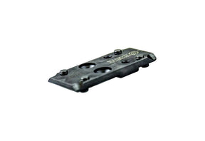 HK [VP9 & SFP9] adapterlemez | Shield RMSc footprint
