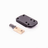 HK [VP9 SFP9 VP40 P30 HK45] vöröspontos szerelék | Shield RMSc footprint