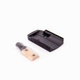 HK [VP9 SFP9 VP40 P30 HK45] vöröspontos szerelék | Shield RMSc footprint