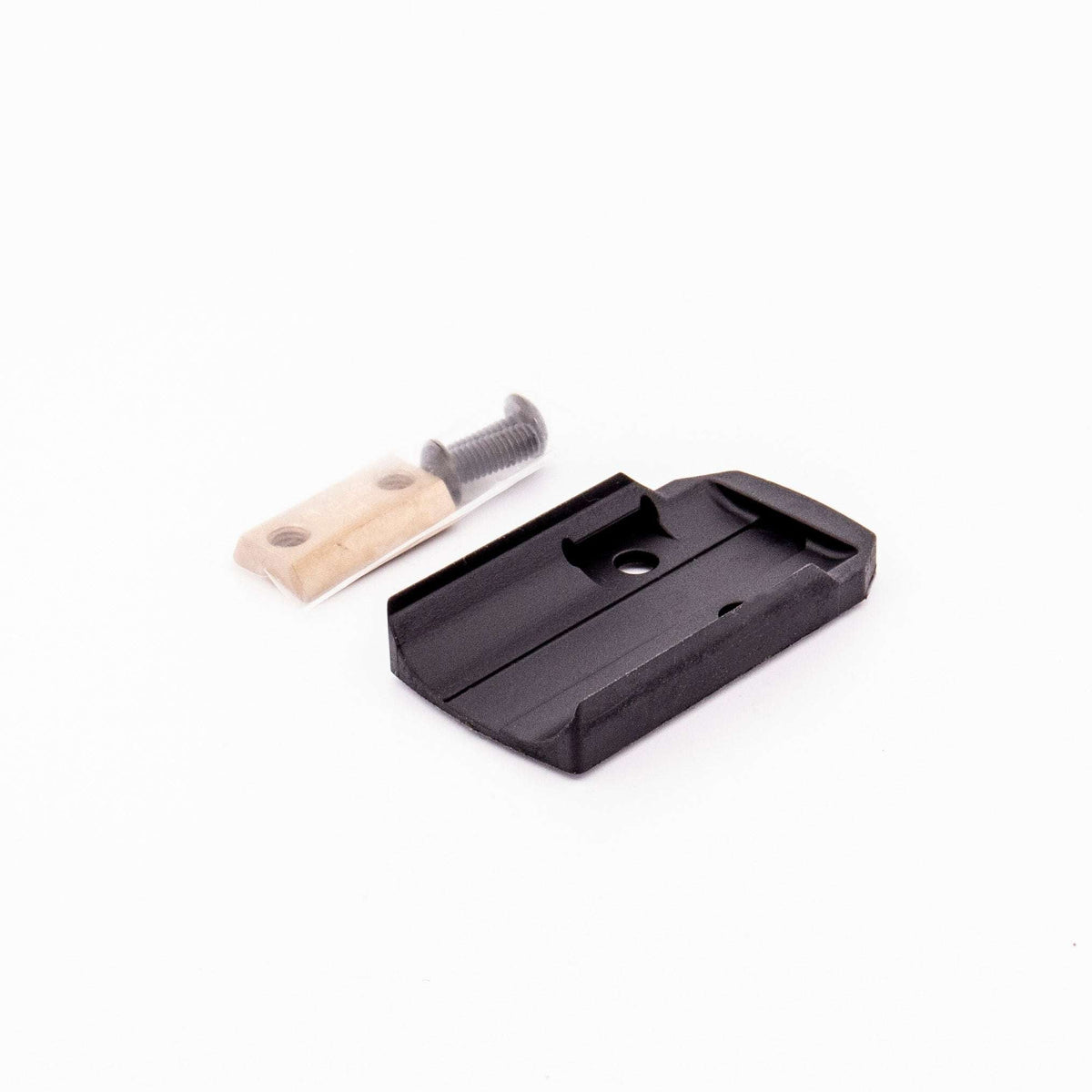 HK [VP9 SFP9 VP40 P30 HK45] vöröspontos szerelék | Shield RMSc footprint