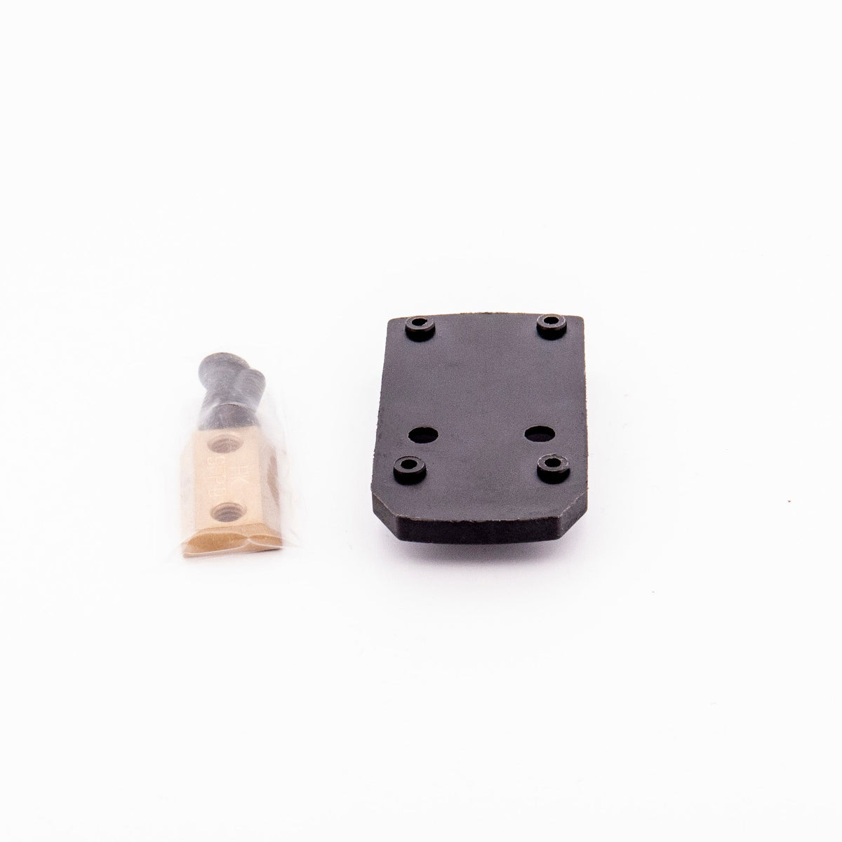 HK [VP9 SFP9 VP40 P30 HK45] vöröspontos szerelék | Shield RMSc footprint