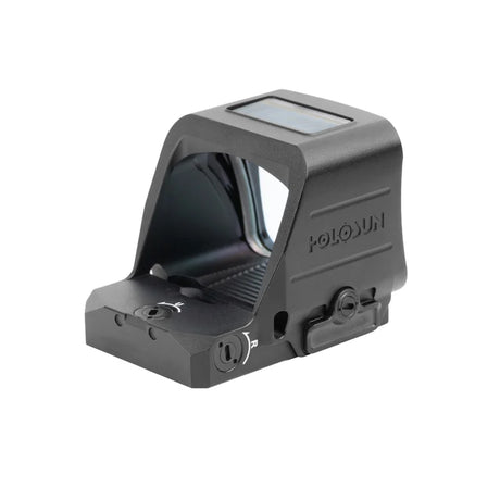 Holosun 507 Promax PRS [piros]