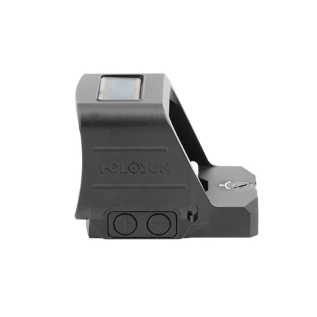 Holosun 507 Promax PRS [piros]